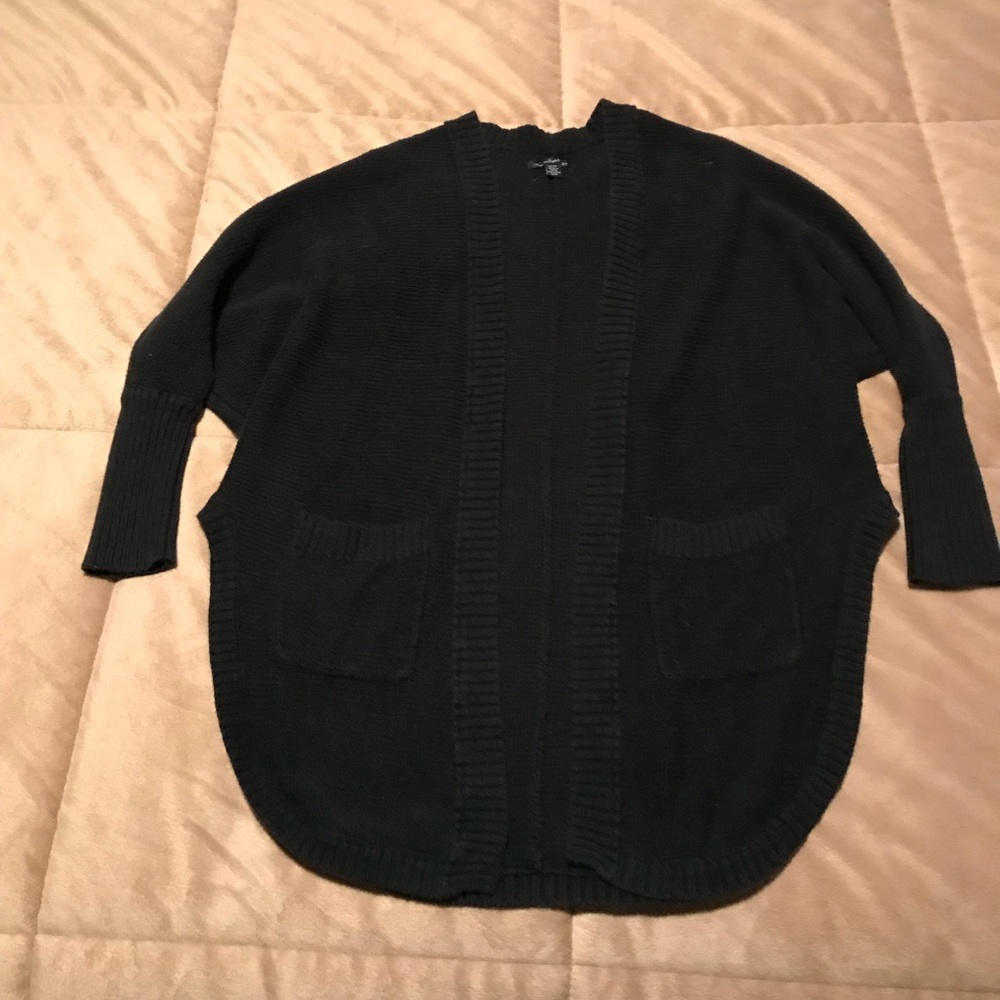 American Eagle Cardigan